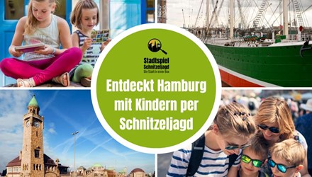 ONTDEK HAMBURG
